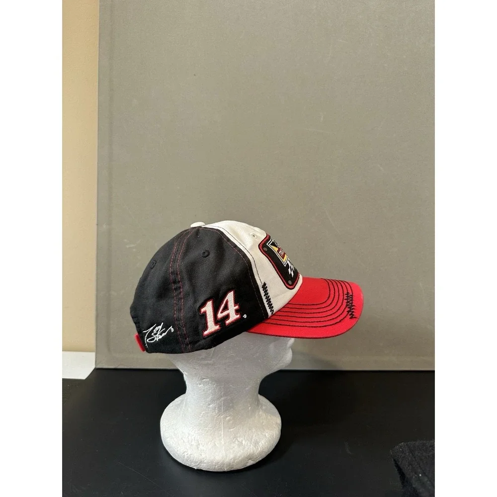 Vintage‎ NASCAR Rush Truck Center  Racing Hat Nwt